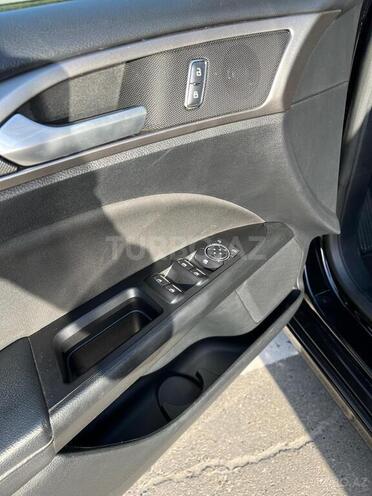 Ford Fusion (North America) 2017, 175,000 km - 1.5 л - Bakı
