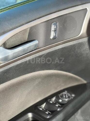 Ford Fusion (North America) 2017, 175,000 km - 1.5 л - Bakı