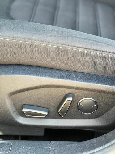 Ford Fusion (North America) 2017, 175,000 km - 1.5 л - Bakı