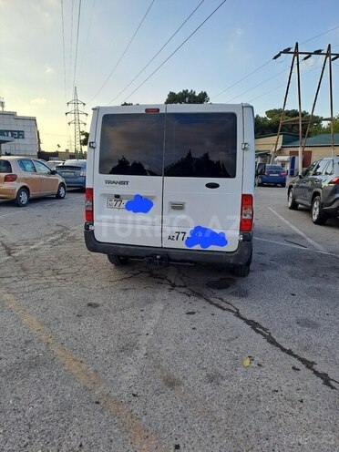 Ford Transit 2008, 319,000 km - 2.4 л - Bakı