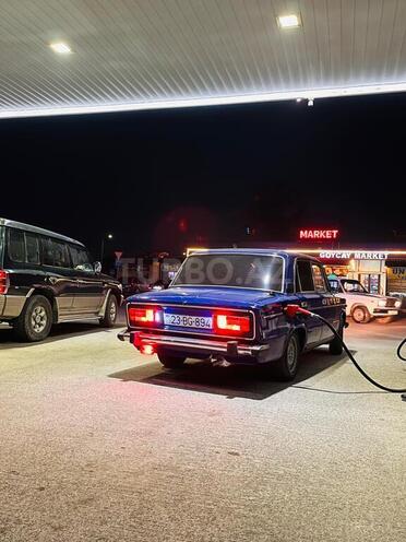 LADA (VAZ) 2106-12
