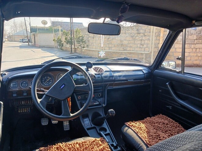 LADA (VAZ) 2106-8
