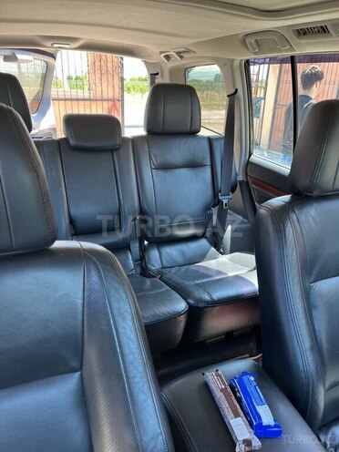 Mitsubishi Pajero 2007, 103,445 km - 3.0 л - Quba