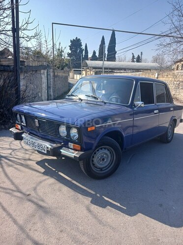 LADA (VAZ) 2106-11