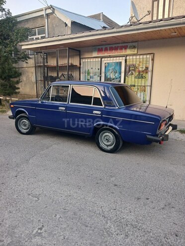 LADA (VAZ) 2106-2