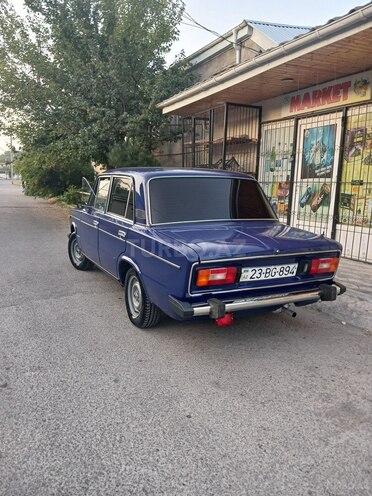 LADA (VAZ) 2106-5