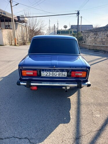 LADA (VAZ) 2106-13