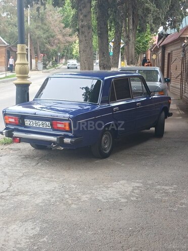 LADA (VAZ) 2106-10