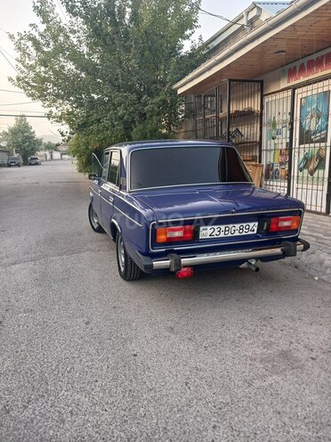 LADA (VAZ) 2106-6