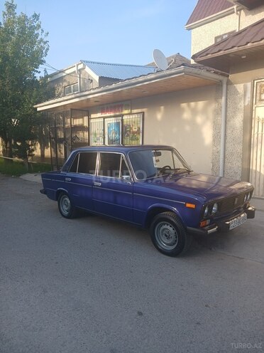 LADA (VAZ) 2106-7