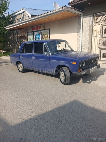 LADA (VAZ) 2106-9
