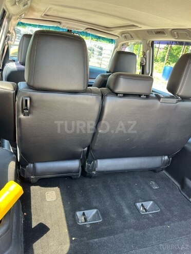 Mitsubishi Pajero 2007, 103,445 km - 3.0 л - Quba