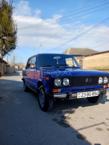 LADA (VAZ) 2106-1
