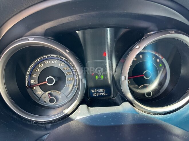 Mitsubishi Pajero 2007, 103,445 km - 3.0 л - Quba