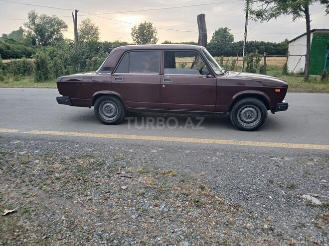 LADA (VAZ) 2107 2007, 91,000 km - 1.6 l - Qax