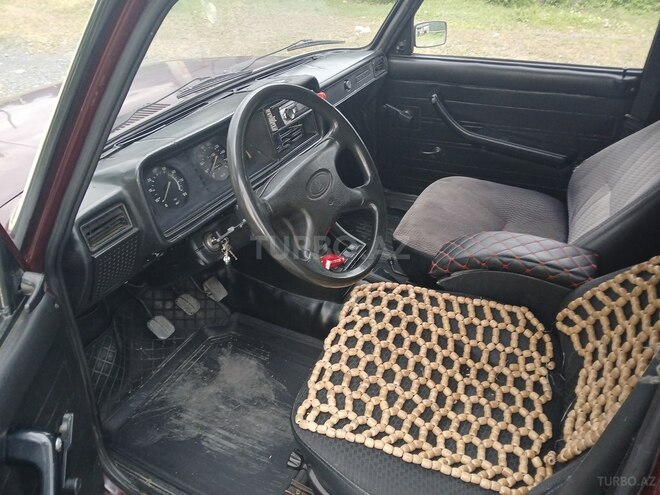 LADA (VAZ) 2107 2007, 91,000 km - 1.6 l - Qax