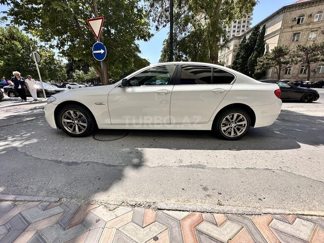 BMW 535 2012, 359,955 km - 3.0 l - Bakı