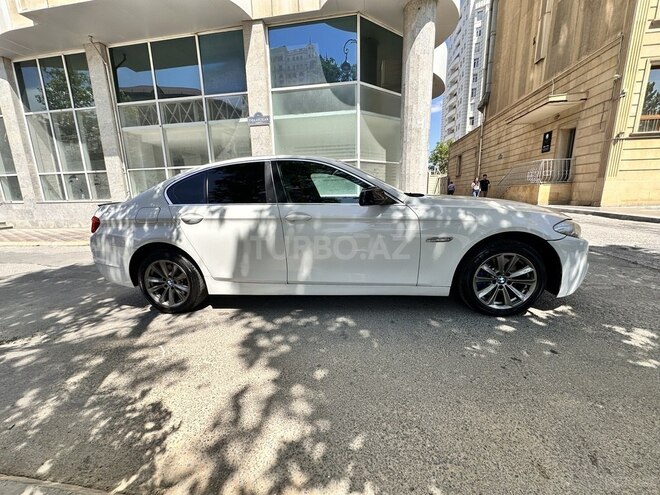 BMW 535 2012, 359,955 km - 3.0 l - Bakı