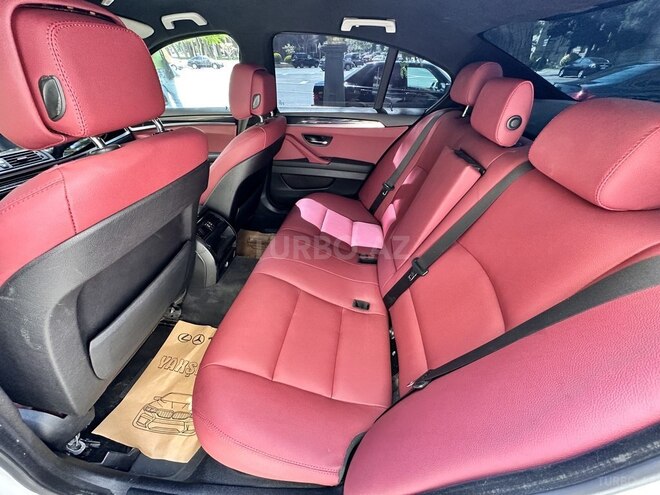 BMW 535 2012, 359,955 km - 3.0 l - Bakı