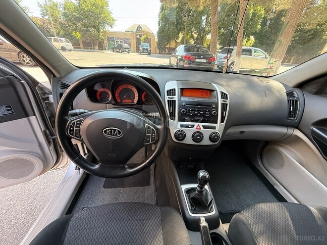 Kia Ceed 2007, 399,932 km - 1.6 l - Bakı