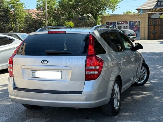 Kia Ceed 2007, 399,932 km - 1.6 l - Bakı