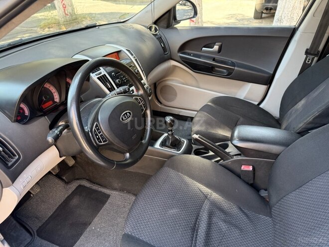 Kia Ceed 2007, 399,932 km - 1.6 l - Bakı