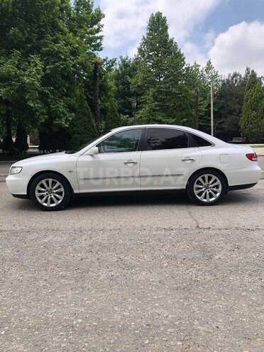 Hyundai Grandeur-2