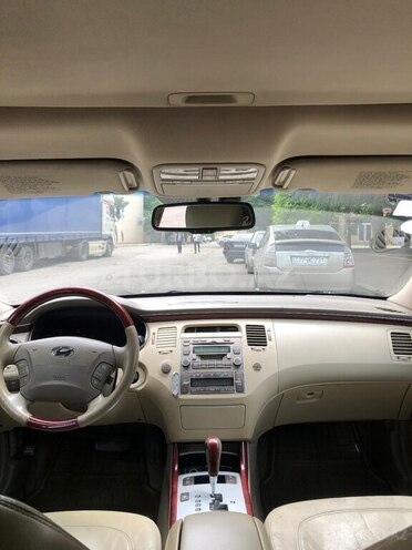 Hyundai Grandeur-4