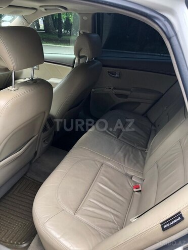 Hyundai Grandeur-6
