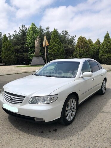 Hyundai Grandeur-10