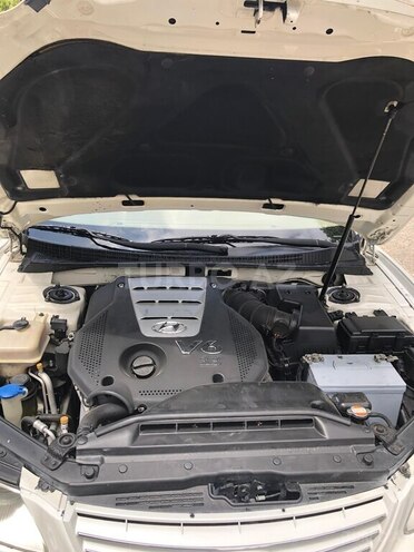 Hyundai Grandeur-7