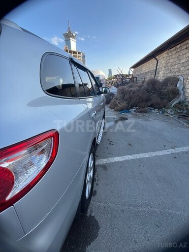 Hyundai Santa Fe 2008, 192,500 km - 2.0 l - Bakı