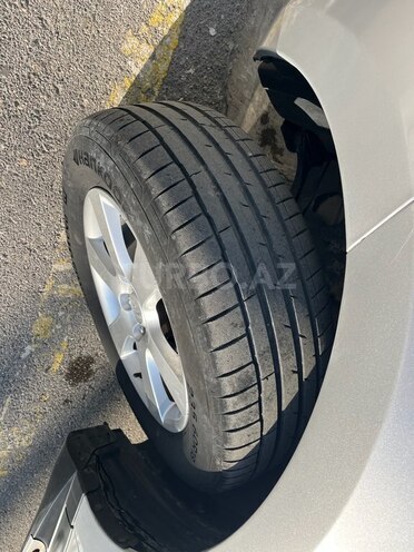 Hyundai Santa Fe 2008, 192,500 km - 2.0 l - Bakı