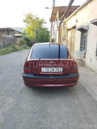 Opel Vectra 1996, 798,930 km - 1.8 l - Gəncə