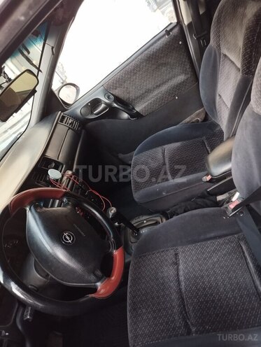 Opel Vectra 1996, 798,930 km - 1.8 l - Gəncə