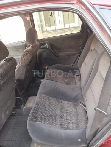 Opel Vectra 1996, 798,930 km - 1.8 l - Gəncə