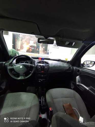 Saipa Saina 2020, 125,000 km - 1.5 l - Bakı