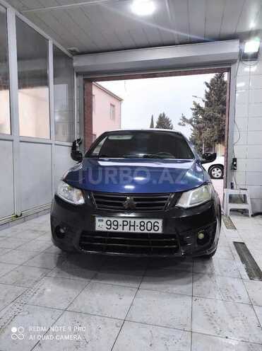Saipa Saina 2020, 125,000 km - 1.5 l - Bakı