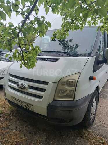 Ford Transit 2012, 185,000 km - 2.2 л - Bakı