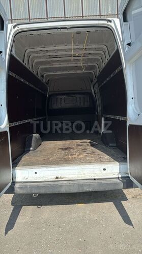 Ford Transit 2012, 185,000 km - 2.2 л - Bakı