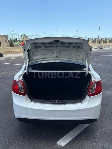 Kia Rio 2011, 600,000 km - 1.6 l - Sumqayıt