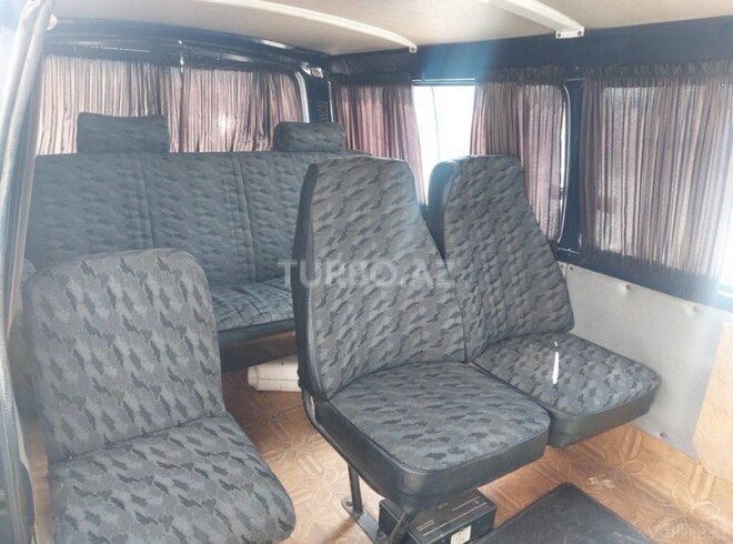 Toyota HiAce 1990, 500,000 km - 2.5 l - Bakı