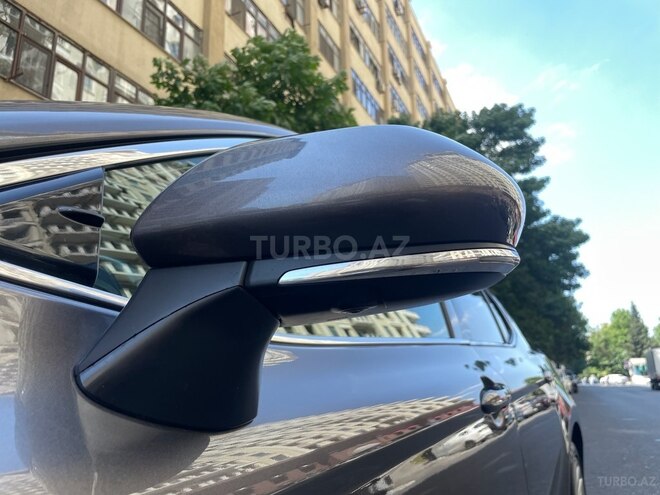 Toyota Camry 2017, 146,255 km - 3.5 l - Bakı