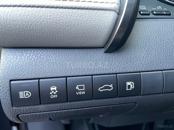 Toyota Camry 2017, 146,255 km - 3.5 l - Bakı