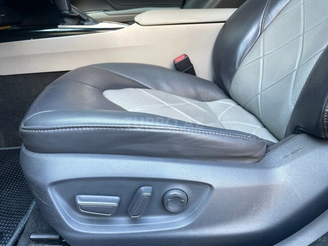Toyota Camry 2017, 146,255 km - 3.5 l - Bakı