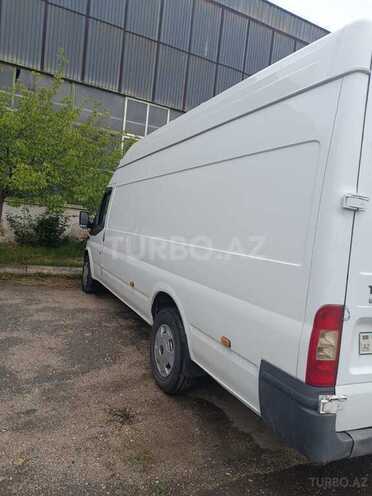 Ford Transit 2012, 185,000 km - 2.2 л - Bakı