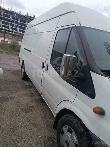 Ford Transit 2012, 185,000 km - 2.2 л - Bakı