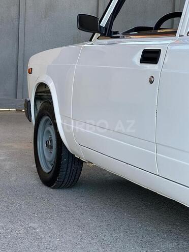 LADA (VAZ) 2107 2010, 95,000 km - 1.6 л - Bakı