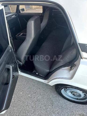 LADA (VAZ) 2107 2010, 95,000 km - 1.6 л - Bakı