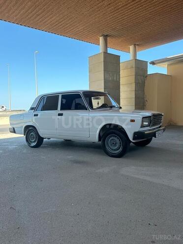 LADA (VAZ) 2107 2010, 95,000 km - 1.6 л - Bakı
